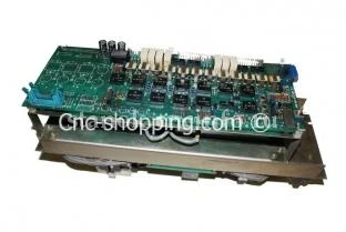 Сервопривод FANUC DC Axis Drive VCU A06B-6035-H318