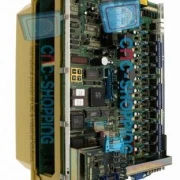 Cервопривод FANUC AC Spindle drive 12S A06B-6063-H212