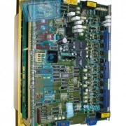 Сервопривод FANUC Spindle drive Digital 12I A06B-6060-H012