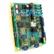 Сервопривод FANUC AC Spindle drive series M-3I A06B-6060-H003