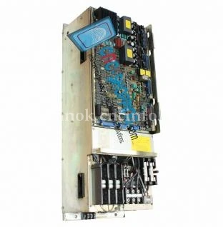 Сервопривод FANUC Spindle drive unit M18 A06B-6044-H016