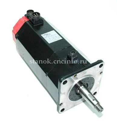 A06B-0146-B075 сервомотор Fanuc
