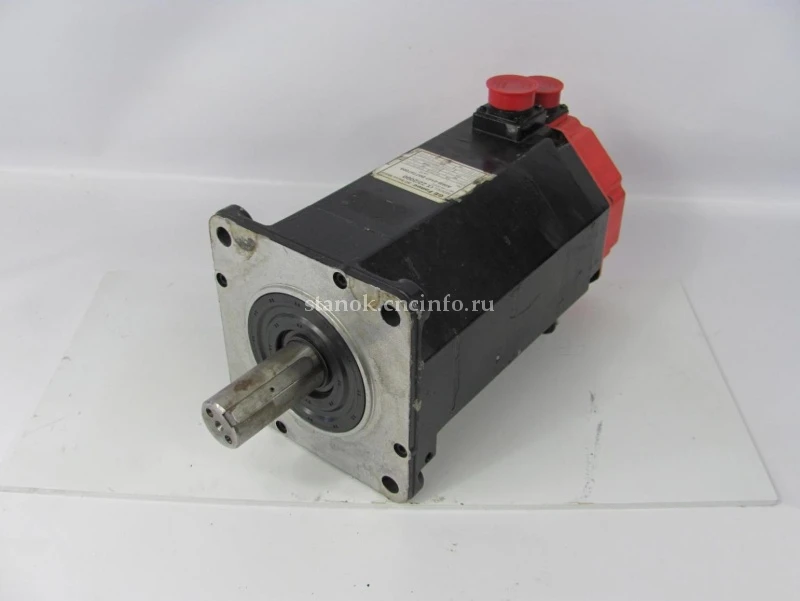 A06B-0147-B675 сервомотор Fanuc