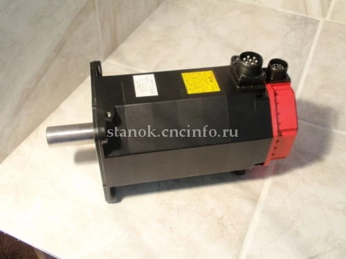 A06B-0148-B688 сервомотор Fanuc