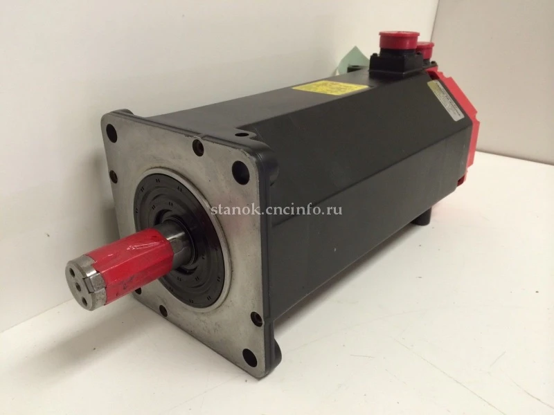 A06B-0153-B688 сервомотор Fanuc