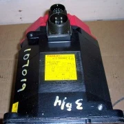 Сервомотор FANUC модель α12/3000HV A06B-0176-Bxxx