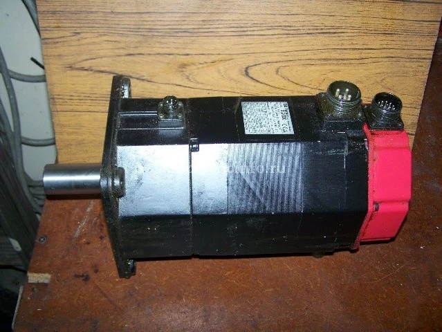 A06B-0177-B175 сервомотор Fanuc