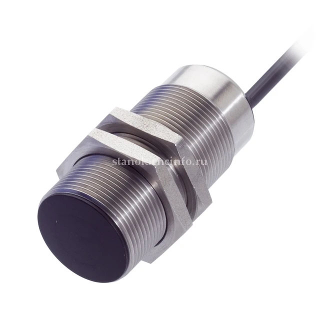 Датчик ёмкостный BALLUFF BCS M30B4I1-PSC15D-EP02