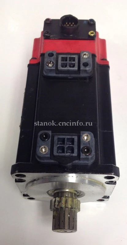 A06B-0182-B275 сервомотор FANUC