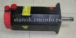 A06B-0186-B088#0008 сервомотор FANUC