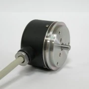 Датчик угловых перемещений ЛИР-ДС158  СКБ ИС