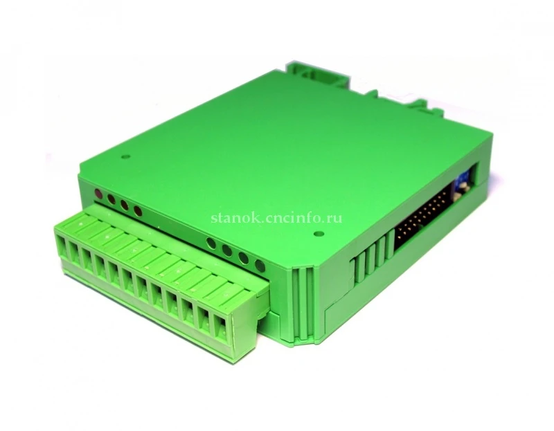 Контроллер движения ЛИР-983 СКБ ИС