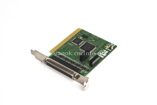 Плата интерфейса ЛИР-940-ISA-37pin-G2