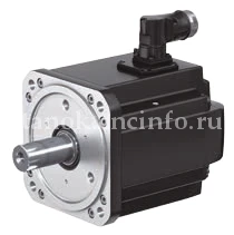 Сервомотор IndraDyn S MS2N10-D