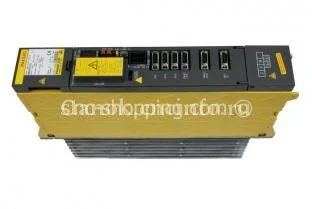Сервопривод FANUC A06B-6079-H122