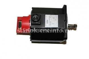 Сервомотор Fanuc Motor Model E6/2000 A06B-0106-B580