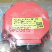 Энкодер Fanuc A860-2000-T351