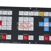 Клавиатура для станков с ЧПУ Fanuc A98L-0001-0524#K