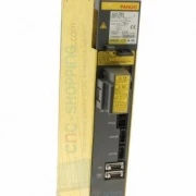 Сервоусилитель Amplifier Fanuc Alpha iSV 10HV A06B-6127-H102