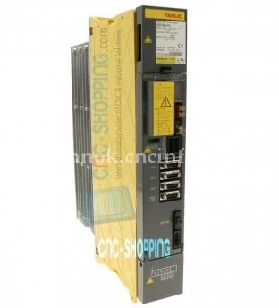Сервоусилитель FANUC Servo Amplifier Module SVM 1-40L A06B-6096-H104