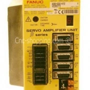 Сервоусилитель FANUC Servo Unit Beta SVU 1-12 I/O Link A06B-6093-H151