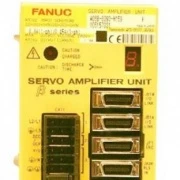 Сервоусилитель FANUC Servo Amplifier Unit Beta SVU 1-4 A06B-6093-H159