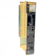 Сервоусилитель Fanuc Beta iSV80 Servo amplifier FSSB A06B-6130-H004