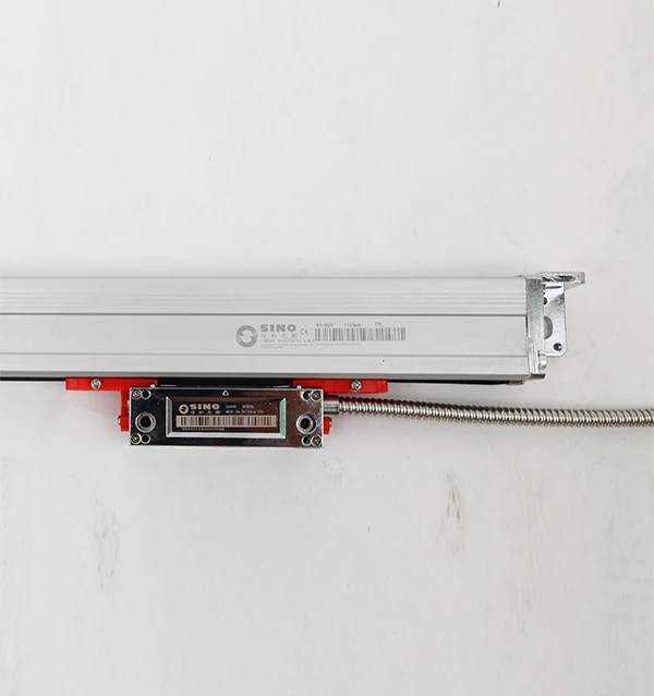 Датчик линейных перемещений KA600 SINO