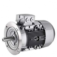 Электродвигатель Siemens 1LA7073-8AB11 0,12 кВт, 750 об/мин
