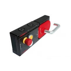 Многофункциональные дверные модули типа MGB-AP