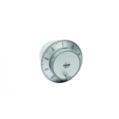 Маховики с магнитным стопорным механизмом, типа HKD