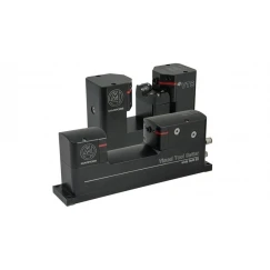 Бесконтактное устройство визуальной наладки VTS