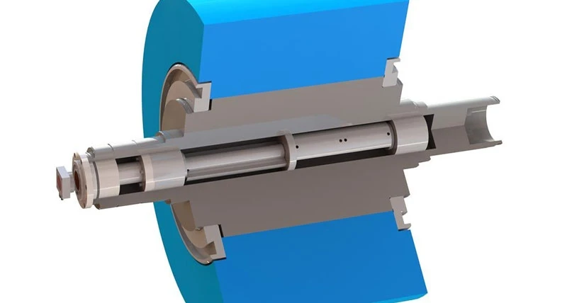 Балансировочные головки