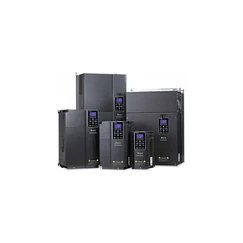 Преобразователи частоты Delta Electronics серия VFD-CP2000 для насосов VFD075CP43B-21