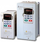 Преобразователи частоты Delta Electronics VFD-B VFD022B21A