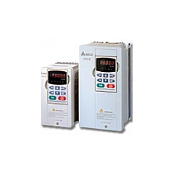 Преобразователи частоты Delta Electronics VFD-B VFD015B21A