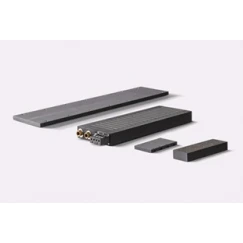 Линейные двигатели Fanuc серии LiS