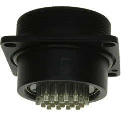 Коннектор прямой Hirose jJR25WR-24S(71) A13B-0206-K001 FANUC