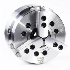 Сбалансированный патрон Kitagawa HOH-10K