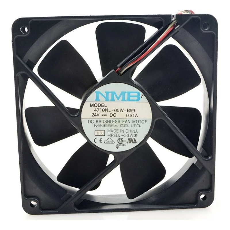 Вентилятор A90L-0001-0506/135 FANUC