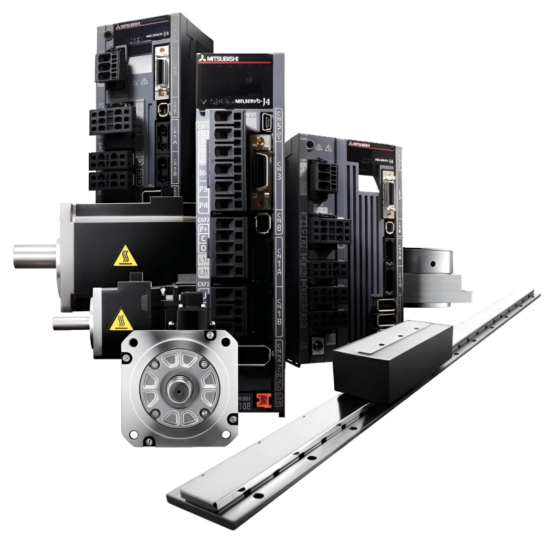 MR-J4-DU30KB4-RJ