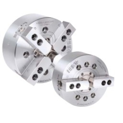 Токарный патрон Samchully HCHT / HCHF