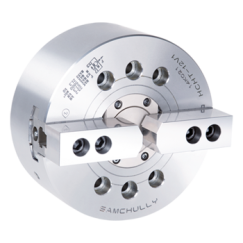 Токарный патрон Samchully HCHT