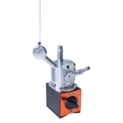 Программное обеспечение для калибровки измерительных зондов ACS-1 для обрабатывающих центров RENISHAW