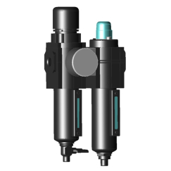Воздушный фильтр повышенного класса фильтрации RENISHAW
