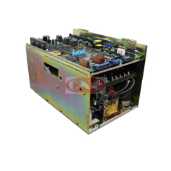 Сервопривод Fanuc A06B-6055-H206
