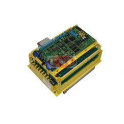 Сервопривод Fanuc A06B-6064-H201