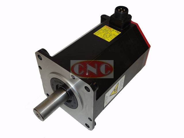 Сервомотор Fanuc A06B-0247-B100