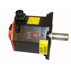 Сервомотор Fanuc A06B-0266-B100