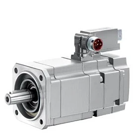 Серводвигатель Siemens 1FK7083-5AF71-1AH0